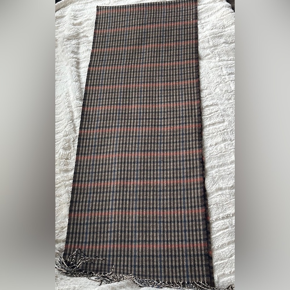 Better Than Cashmere Winter Scarf NWOT